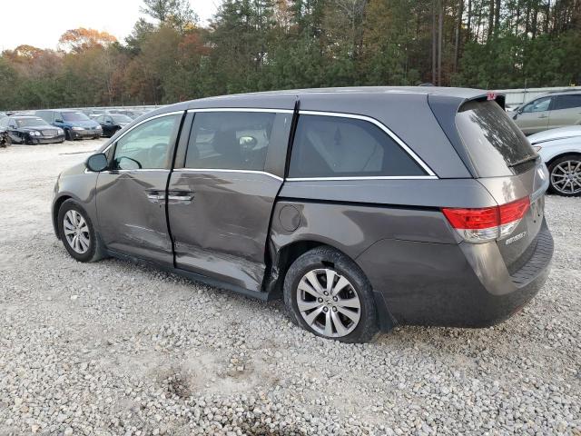 Photo 1 VIN: 5FNRL5H60EB043301 - HONDA ODYSSEY EX 