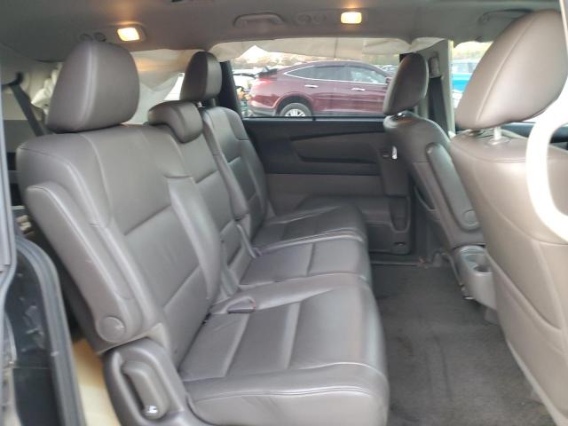 Photo 10 VIN: 5FNRL5H60EB043301 - HONDA ODYSSEY EX 