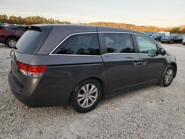 Photo 2 VIN: 5FNRL5H60EB043301 - HONDA ODYSSEY EX 