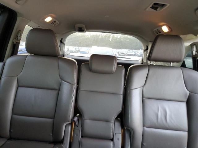 Photo 9 VIN: 5FNRL5H60EB043301 - HONDA ODYSSEY EX 