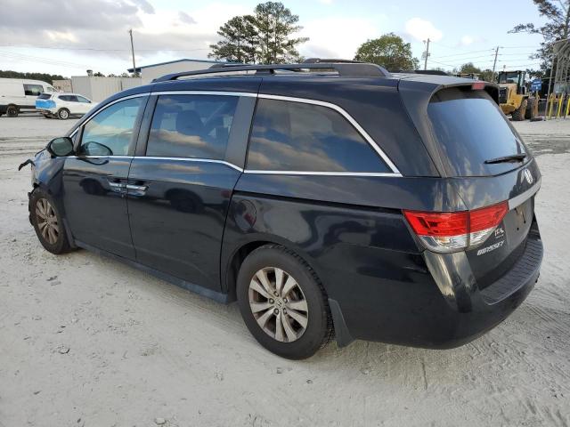 Photo 1 VIN: 5FNRL5H60EB044903 - HONDA ODYSSEY EX 