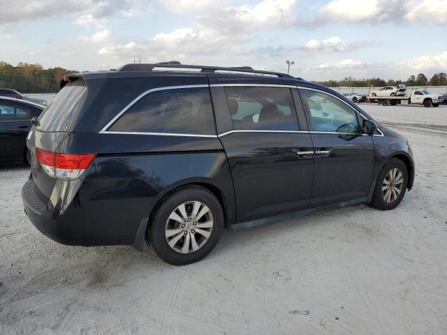 Photo 2 VIN: 5FNRL5H60EB044903 - HONDA ODYSSEY EX 