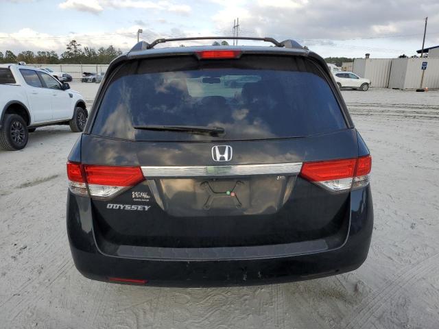 Photo 5 VIN: 5FNRL5H60EB044903 - HONDA ODYSSEY EX 