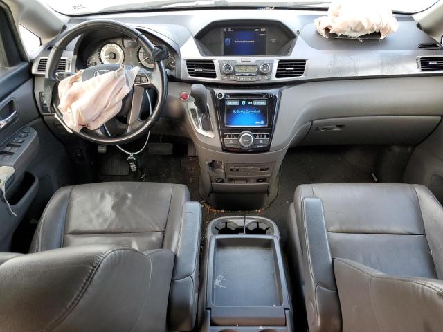 Photo 7 VIN: 5FNRL5H60EB044903 - HONDA ODYSSEY EX 