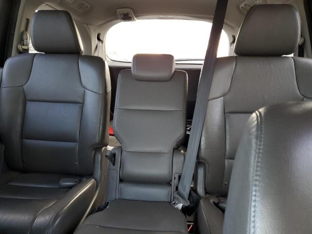 Photo 9 VIN: 5FNRL5H60EB044903 - HONDA ODYSSEY EX 