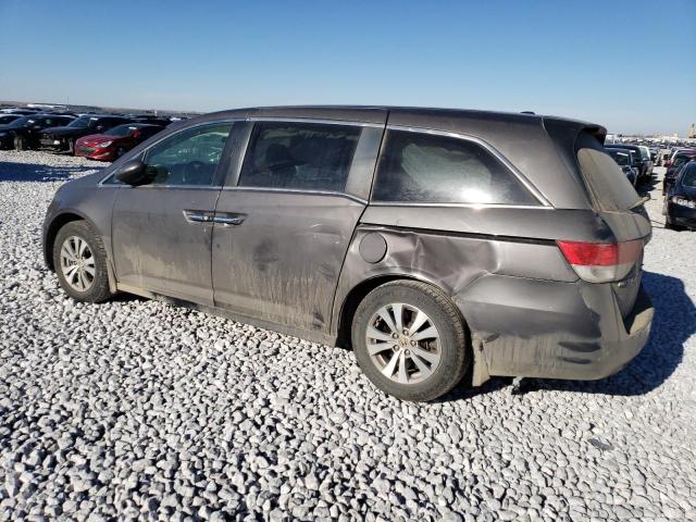 Photo 1 VIN: 5FNRL5H60EB046425 - HONDA ODYSSEY EX 