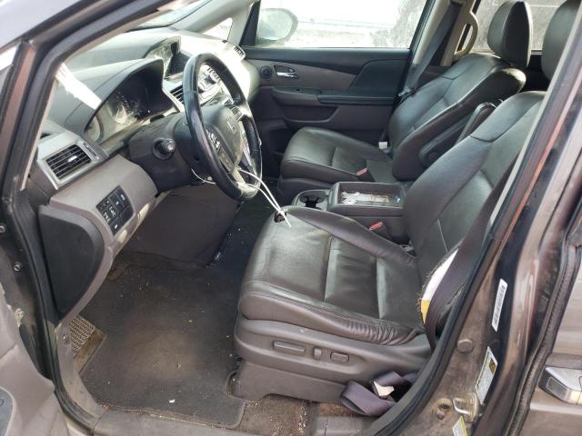 Photo 6 VIN: 5FNRL5H60EB046425 - HONDA ODYSSEY EX 