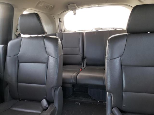 Photo 9 VIN: 5FNRL5H60EB046425 - HONDA ODYSSEY EX 