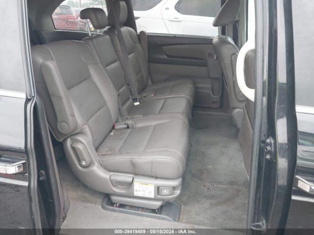 Photo 7 VIN: 5FNRL5H60EB047624 - HONDA ODYSSEY 