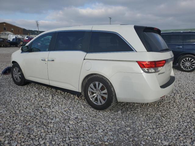 Photo 1 VIN: 5FNRL5H60EB048207 - HONDA ODYSSEY EX 