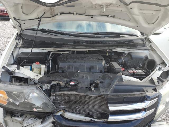 Photo 11 VIN: 5FNRL5H60EB048207 - HONDA ODYSSEY EX 