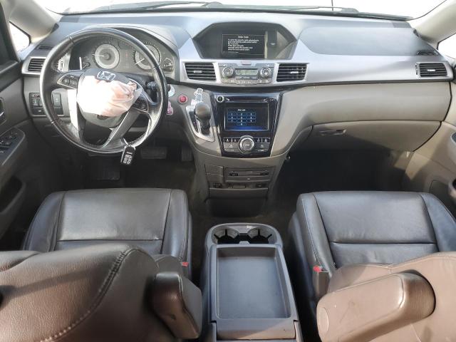 Photo 7 VIN: 5FNRL5H60EB048207 - HONDA ODYSSEY EX 