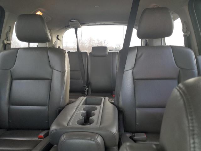 Photo 9 VIN: 5FNRL5H60EB048207 - HONDA ODYSSEY EX 