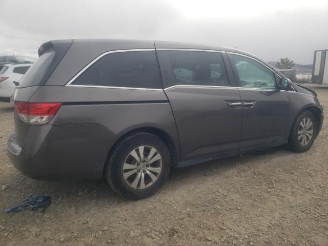 Photo 2 VIN: 5FNRL5H60EB049227 - HONDA ODYSSEY EX 