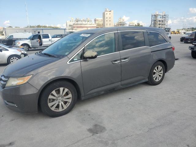 Photo 0 VIN: 5FNRL5H60EB050054 - HONDA ODYSSEY EX 