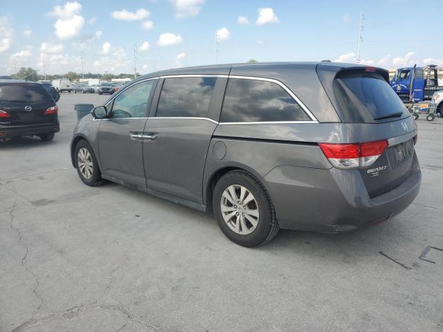 Photo 1 VIN: 5FNRL5H60EB050054 - HONDA ODYSSEY EX 