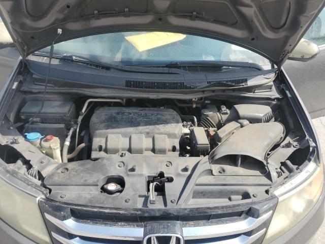 Photo 10 VIN: 5FNRL5H60EB050054 - HONDA ODYSSEY EX 