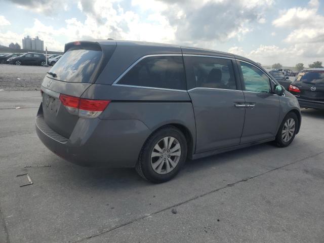 Photo 2 VIN: 5FNRL5H60EB050054 - HONDA ODYSSEY EX 