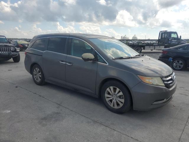 Photo 3 VIN: 5FNRL5H60EB050054 - HONDA ODYSSEY EX 