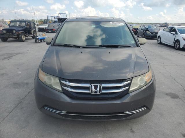 Photo 4 VIN: 5FNRL5H60EB050054 - HONDA ODYSSEY EX 