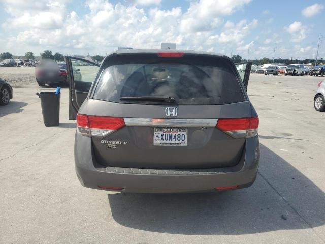 Photo 5 VIN: 5FNRL5H60EB050054 - HONDA ODYSSEY EX 