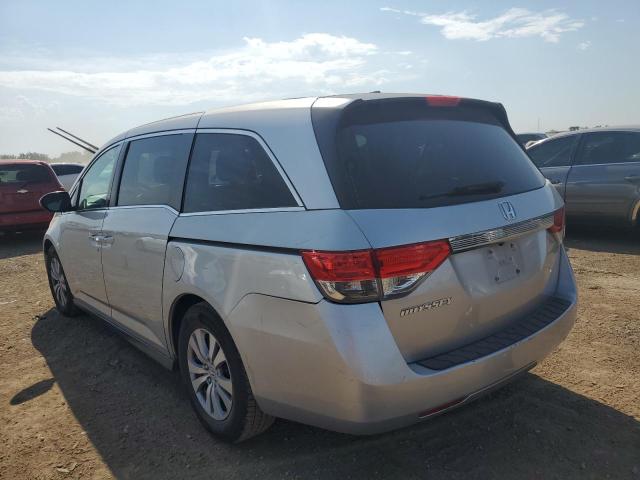 Photo 1 VIN: 5FNRL5H60EB050748 - HONDA ODYSSEY EX 