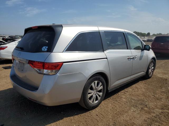 Photo 2 VIN: 5FNRL5H60EB050748 - HONDA ODYSSEY EX 