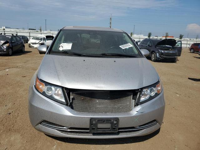 Photo 4 VIN: 5FNRL5H60EB050748 - HONDA ODYSSEY EX 