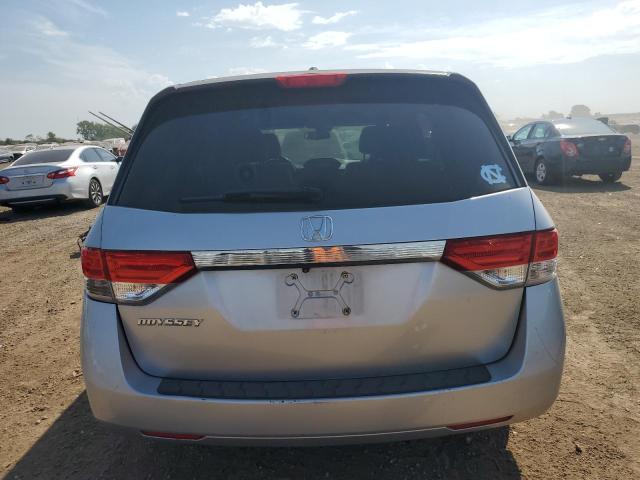 Photo 5 VIN: 5FNRL5H60EB050748 - HONDA ODYSSEY EX 