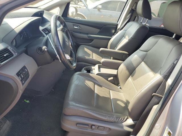 Photo 6 VIN: 5FNRL5H60EB050748 - HONDA ODYSSEY EX 