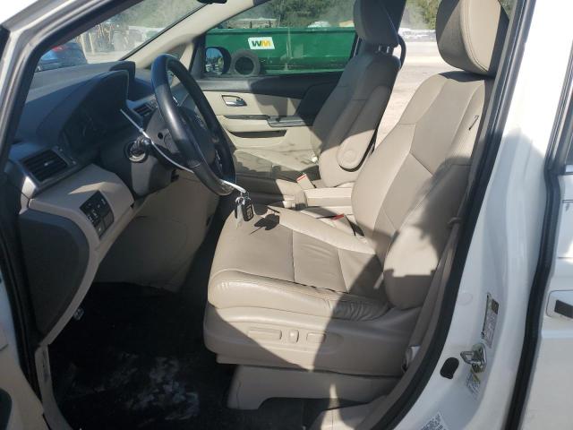 Photo 6 VIN: 5FNRL5H60EB051219 - HONDA ODYSSEY EX 