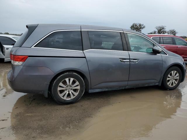 Photo 2 VIN: 5FNRL5H60EB054363 - HONDA ODYSSEY EX 