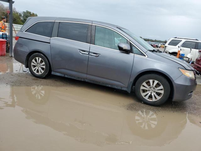 Photo 3 VIN: 5FNRL5H60EB054363 - HONDA ODYSSEY EX 