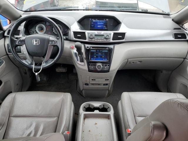 Photo 7 VIN: 5FNRL5H60EB054363 - HONDA ODYSSEY EX 