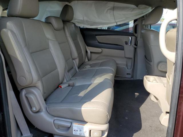 Photo 5 VIN: 5FNRL5H60EB055352 - HONDA ODYSSEY EX 