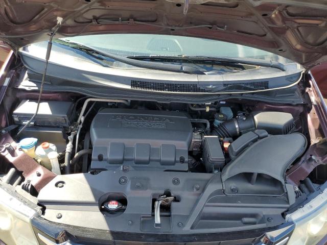 Photo 6 VIN: 5FNRL5H60EB055352 - HONDA ODYSSEY EX 