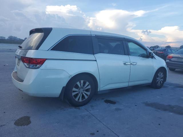 Photo 2 VIN: 5FNRL5H60EB057408 - HONDA ODYSSEY EX 