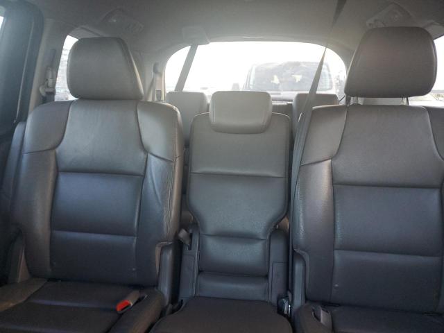 Photo 9 VIN: 5FNRL5H60EB057408 - HONDA ODYSSEY EX 