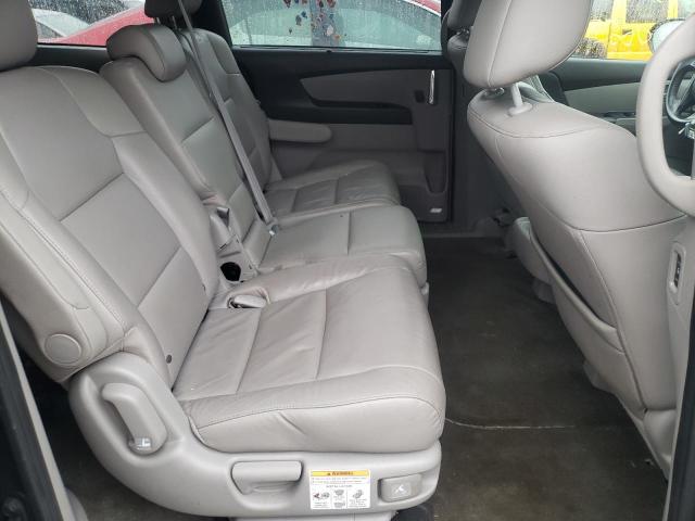 Photo 5 VIN: 5FNRL5H60EB058395 - HONDA ODYSSEY EX 