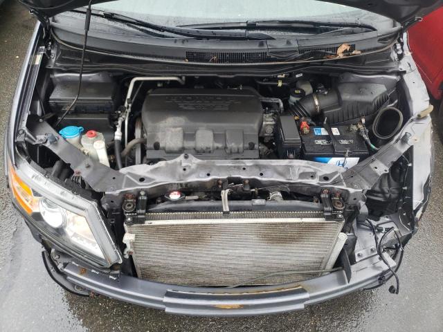 Photo 6 VIN: 5FNRL5H60EB058395 - HONDA ODYSSEY EX 