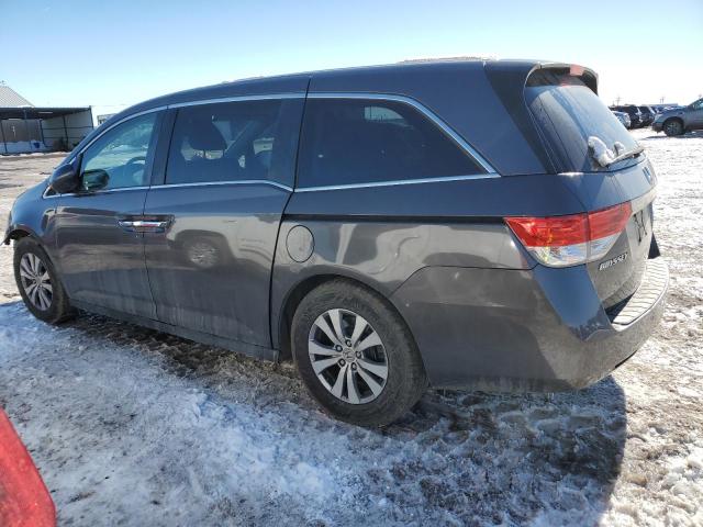 Photo 1 VIN: 5FNRL5H60EB060065 - HONDA ODYSSEY EX 