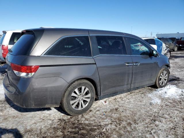 Photo 2 VIN: 5FNRL5H60EB060065 - HONDA ODYSSEY EX 