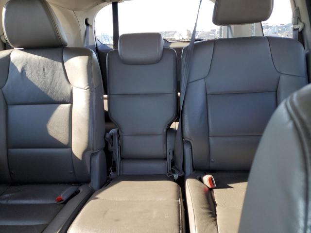 Photo 9 VIN: 5FNRL5H60EB060065 - HONDA ODYSSEY EX 