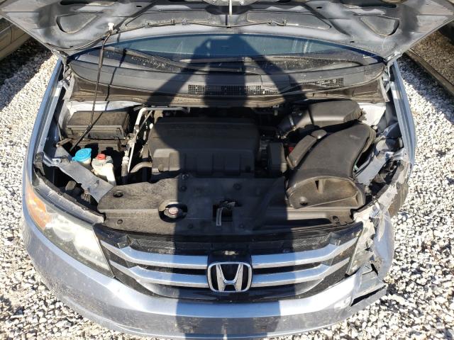 Photo 6 VIN: 5FNRL5H60EB062141 - HONDA ODYSSEY EX 