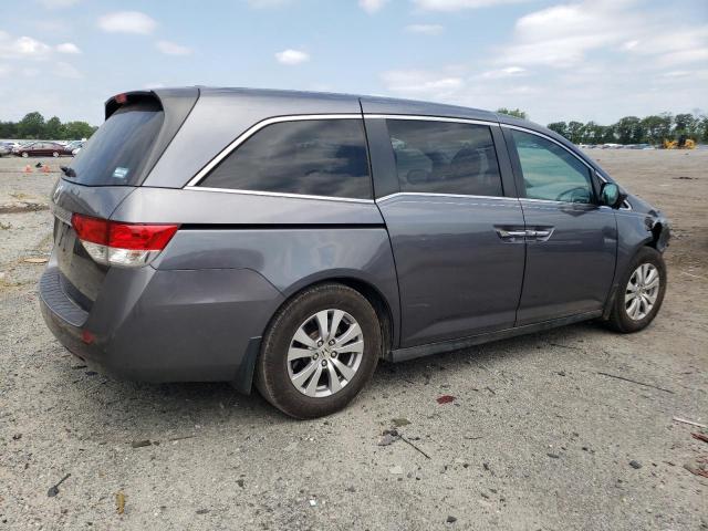 Photo 2 VIN: 5FNRL5H60EB066402 - HONDA ODYSSEY EX 