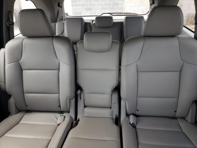 Photo 9 VIN: 5FNRL5H60EB066402 - HONDA ODYSSEY EX 