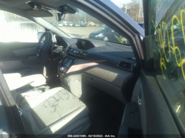 Photo 4 VIN: 5FNRL5H60EB066495 - HONDA ODYSSEY 