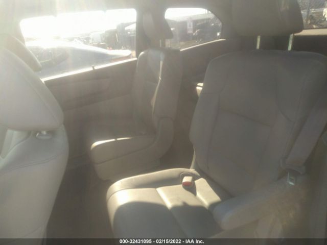 Photo 7 VIN: 5FNRL5H60EB066495 - HONDA ODYSSEY 