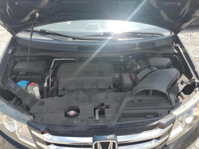 Photo 11 VIN: 5FNRL5H60EB072619 - HONDA ODYSSEY EX 