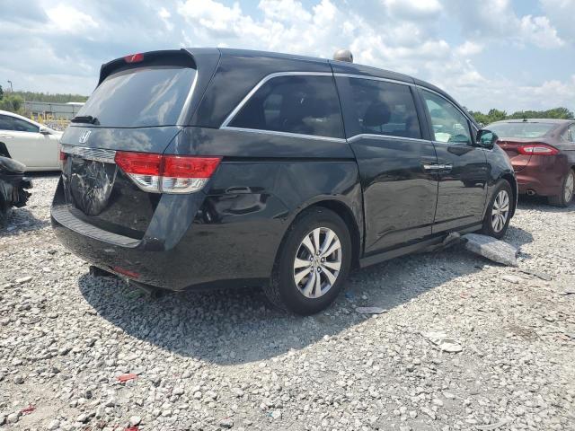 Photo 2 VIN: 5FNRL5H60EB072619 - HONDA ODYSSEY EX 